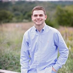 Meet your Posher, Adam